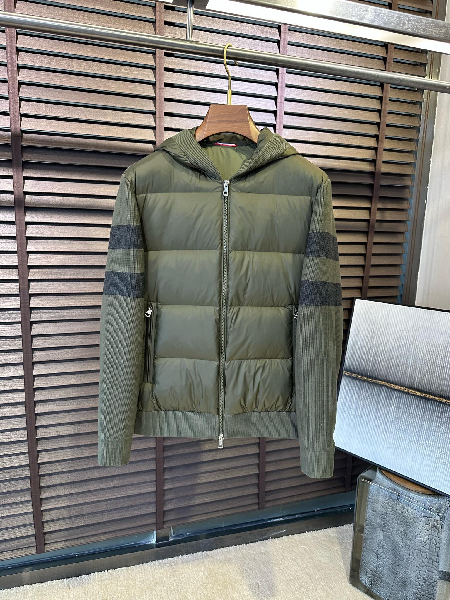 Moncler Down Jackets